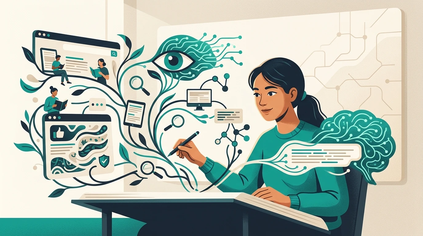 ¿Vale la Pena Aprender SEO en 2026? Guía Completa de la Era IA
