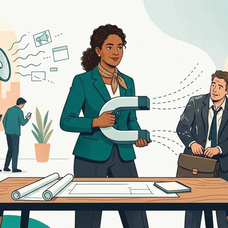Captar Clientes: La Estrategia Subestimada
