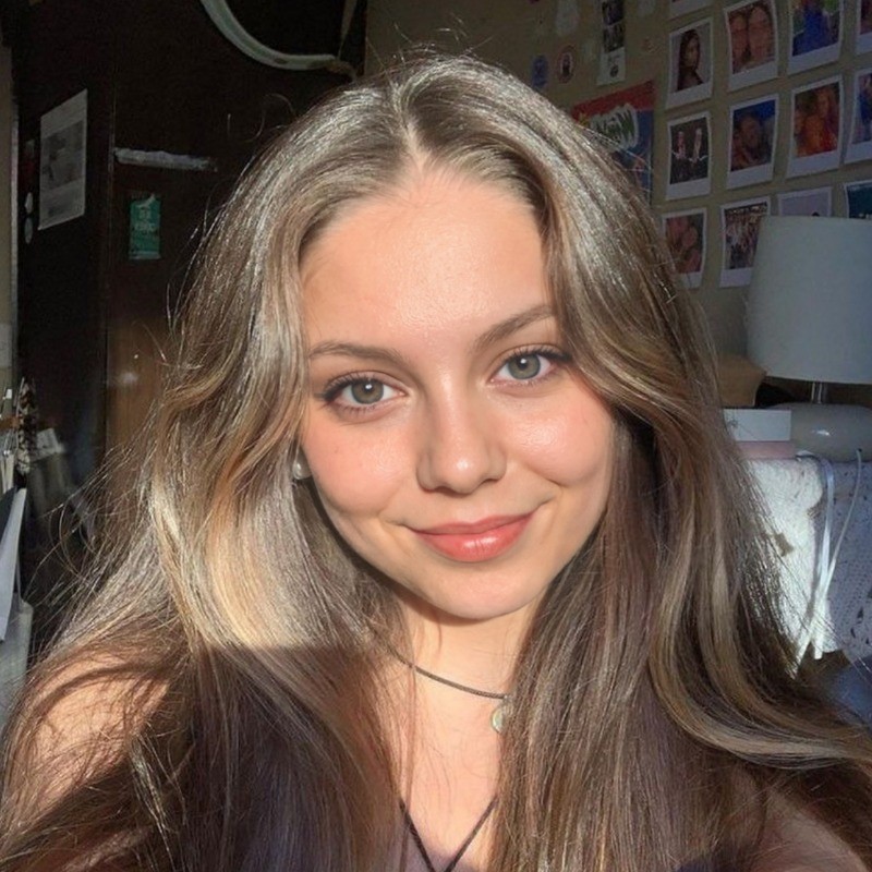 Julia Nets