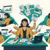 La Parte Más Difícil del Marketing Digital: 5 Retos Clave