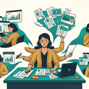 La Parte Más Difícil del Marketing Digital: 5 Retos Clave