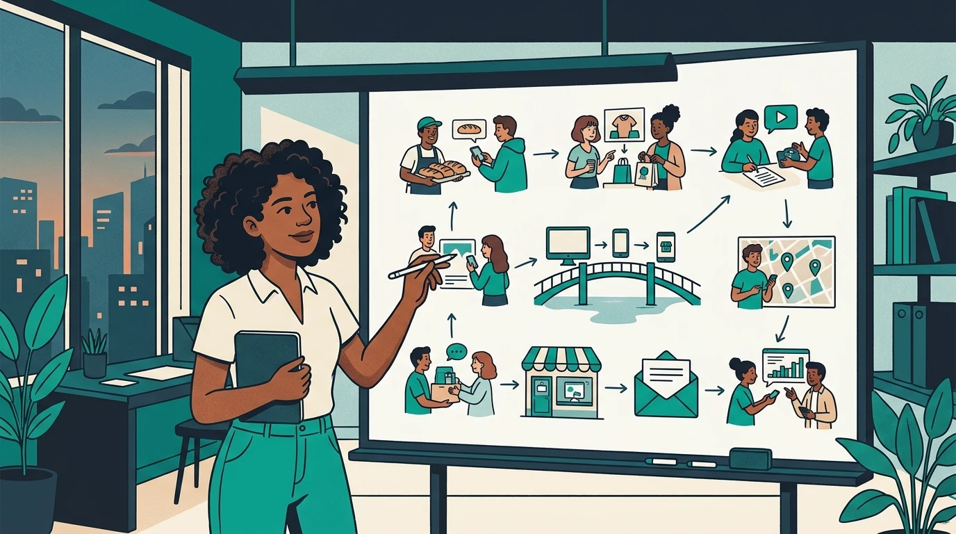 Conseguir Clientes Desde Cero: 12 Técnicas para Emprendedores
