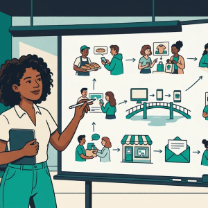 Conseguir Clientes Desde Cero: 12 Técnicas para Emprendedores