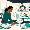 Marketing de Influencers: Estrategia de Performance para 2026