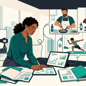 Marketing de Influencers: Estrategia de Performance para 2026