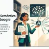 Autoridad Semántica en IA de Google